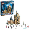 LEGO Harry Potter Hogwarts Clock Tower 75948 Build and Play Tower Set with Harry Potter Minifigures, Popular Harry Potter Gift and Playset with Ron