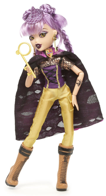 Bratzillaz Yasmina Clairvoya Pet - Winkers