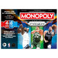 Monopoly Prizm 2024-25 NBA Panini Trading Cards - Sealed Blaster Booster Box