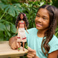 Mattel Disney Moana Fashion Doll Inspired by Live Action Movie