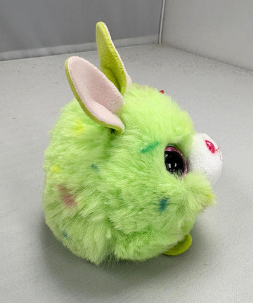Ty Beanie Balls - Kiwi 4" Plush
