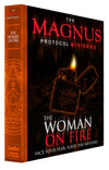 Indie Boards & Cards The Magnus Protocol Mysteries: The Woman on Fire