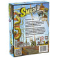 Smash Up: Awesome Level 9000 Shufflebuilding Card Game Expansion