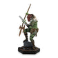Eaglemoss Alien & Predator Figure Collection #26: Homeworld Predator from Predator Resin Figurine