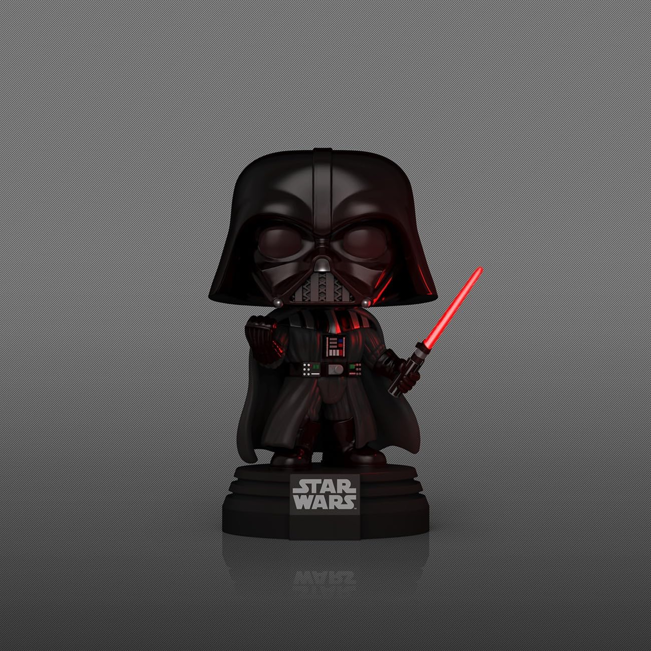 Funko POP! SFX: Star Wars: Darth Vader (Lights and Sounds)
