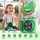 Kids Digital Camera for Girls Boys Age 3-10, My First Camera, 1080P HD Video, Toddler Camera Easy to Use, Shockproof Durable, Toys Gift for Kids