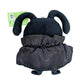 Gund Uglydoll "Kiss" Ox Demon Plush