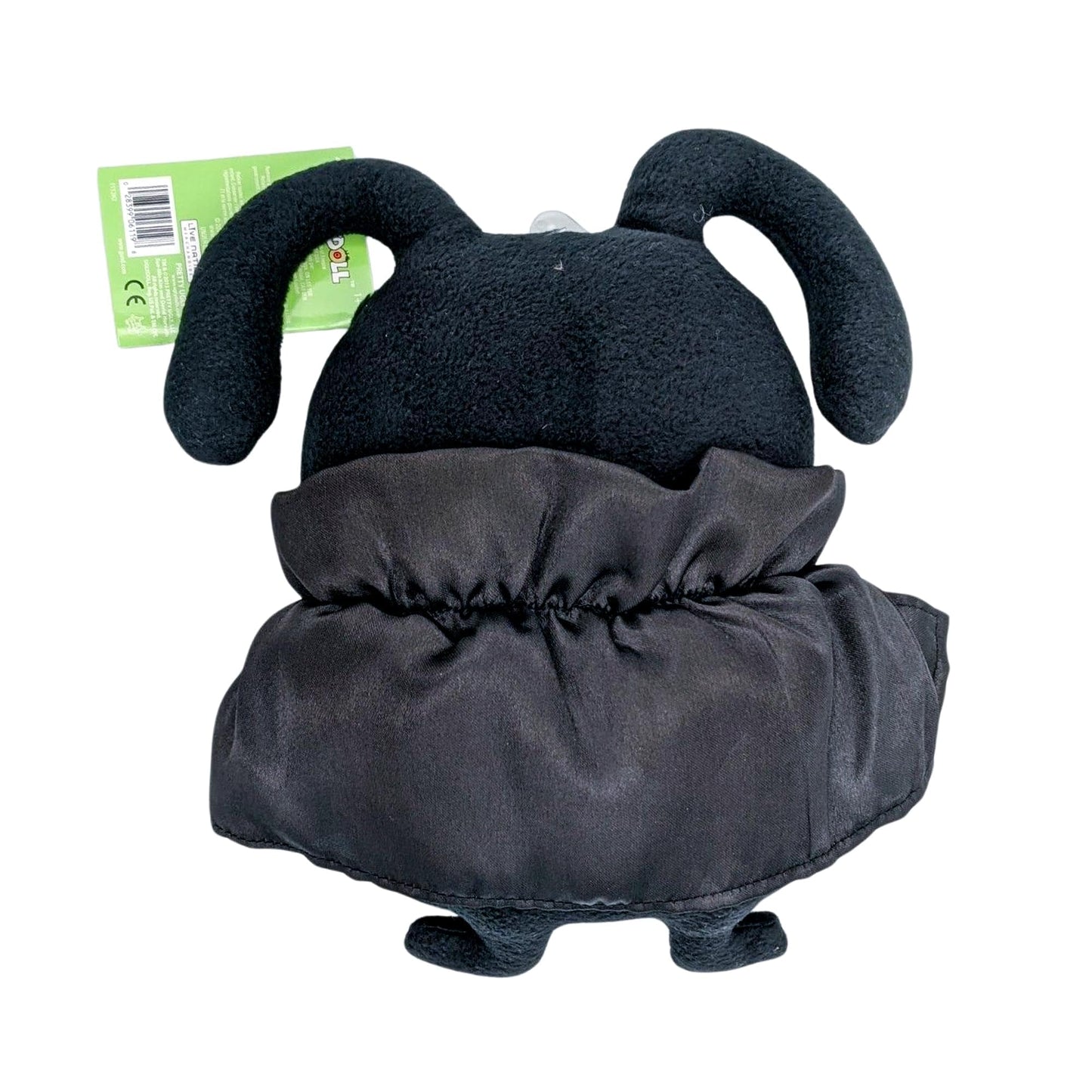 Gund Uglydoll "Kiss" Ox Demon Plush