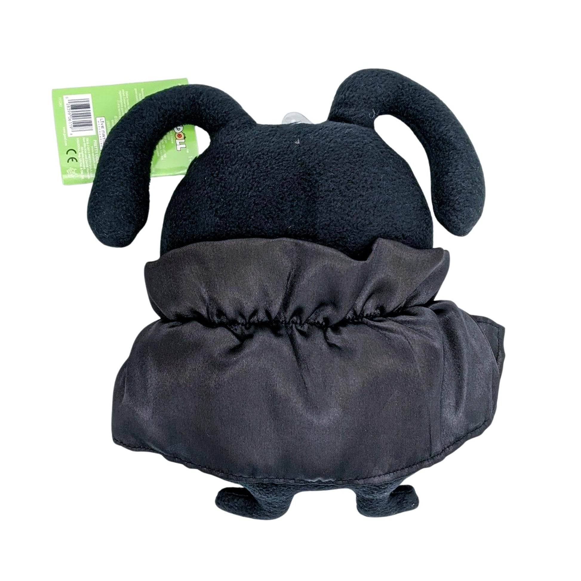Gund Uglydoll "Kiss" Ox Demon Plush