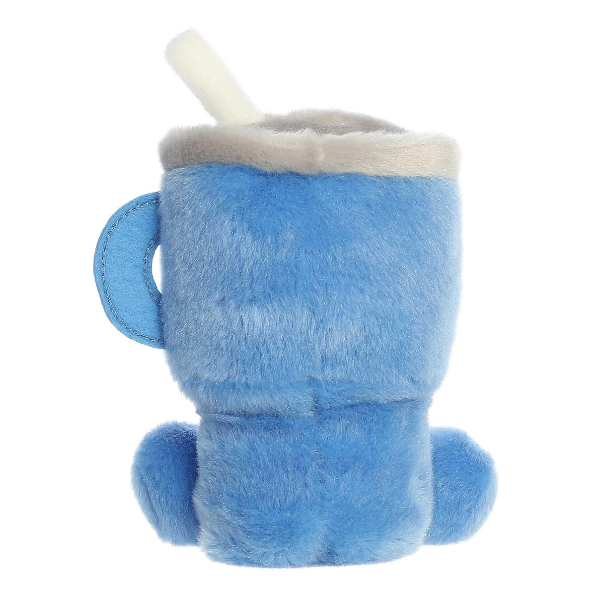 Aurora Palm Pals 4.5" Cliff Travel Cup Adorable Plush
