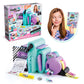 Canal Toys Style 4 Ever Scrapbooking Station; Unique 3-in-1 Scrapbooking Station That Includes Embossing Machine, Tape/Sticker Dispensers, Over 150