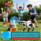 Robot Dog | Interactive Pet Smart Toy with Fun & Clear Voice, Tons of Cool Moves | App & Remote Control, Bionic Walking | Funny Gift for Kids Ages