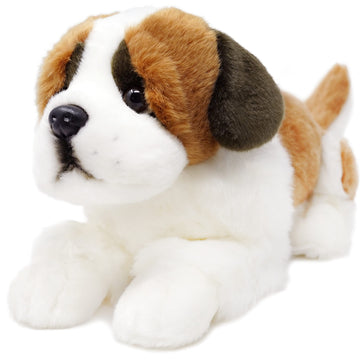 TigerHart Bernadette The Saint Bernard - 17 Inch Stuffed Animal Plush