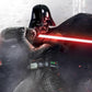 Prime 3D Star Wars Lucas 3D Puzzle - 500 Piece Lenticular Movie Jigsaw for Adults & Families, 24"x18" Activity with Depth & Motion, Official Disney
