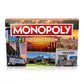 Monopoly Board Game Tucson Edition: 2-6 Players Family Board Games for Kids and Adults, Board Games for Kids 8 and up, for Kids and Adults, Ideal
