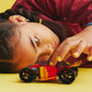 LEGO NINJAGO Kai's Ninja Race Car EVO 71780, 20in1 Racing Car Building Toy Set, Kids Can Build a Off Road Vehicle and Racing Car, Ninja Mini Figure