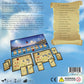 Cobblestone Games: Flight of Icarus - Strategy Board Game, Resource Management & Take That, Live Out The Icarus Myth, Ages 14+, 2-4 Players, 60 Min