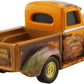 Disney Pixar Cars Die-Cast Smokey Vehicle