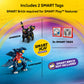 LEGO Pokémon SMART Play: Umbreon vs. Garchomp Championship Battle 72165