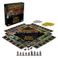 Hasbro Gaming Monopoly: The Lord of The Rings Edition Board Game Inspired by The Movie Trilogy, Play as a Member of The Fellowship, Ages 8 and Up