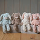Mary Meyer, Toy Plush Putty Bunny Tan 11 Inch