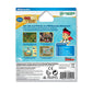 LeapFrog Explorer Learning Game: Jake and The Never Land Pirates