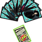 Mattel Games UNO Beetlejuice Beetlejuice Card Game for Kids, Adults & Family with Deck & Special Rule Inspired by The Movie