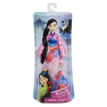 Disney Princess Shimmer Fashion Doll