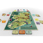 Capstone Games Irish Gauge Strategy Board Game for Ages 15+ | Economic Railroad Investment with Auction Bidding and Shareholding, Route Expansion