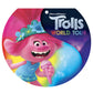 Pillow Pets DreamWorks Trolls Poppy, 16" Plush Toy