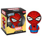 Funko Dorbz: Marvel - Spider-Man Vinyl Figure