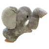 Aurora World - Hand Puppet - 10" Elephant, Multi