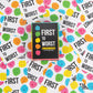 FIRST TO WORST Party Game + After Dark Set - Adult Card Game About How Your Friends and Family Rank Things | Funny Ranking & Guessing Board Game