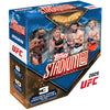 2025 Topps Stadium Club UFC - Factory Sealed - Mega Box