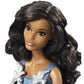 Barbie Holiday African American Doll