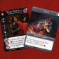 Renegade Game Studios Vampire Rivals Blood & Alchemy Expansion Card Game with Tremere & Thin-Blood Clans