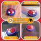 Soccer Toys for Boys 4-6 Hover Soccer Ball Indoor Gifts for Boys Kids Toys Birthday Gifts for 4 5 6 7 8 9 10 Year Old Boy Air Floating Soccer Toy