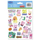 Trends International Peppa Pig - Foldover Sticker 10Count Bundle