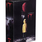 NECA - IT - 7” Scale Action Figure - Ultimate Pennywise (2017)