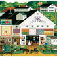 Buffalo Games - Charles Wysocki - Peppercricket - 300 Large Piece Puzzle