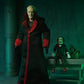 NECA Saw Ultimate Jigsaw Killer with Black Robe 7" Action Figure