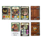 Wiggles 3D 5-Minute Dungeon A Chaotic, Co-Operative, Real-time Card Game | Fast-Paced Board Game | for Families, Ages 8 & up | 2-5 Players