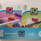 SmartGames IQ Bundles Color Series: IQ Twist & IQ XOXO 240 Challenges for Ages 6-Adult