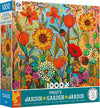 Ceaco - Joy in the Morning - 1000 Piece Jigsaw Puzzle for Adults