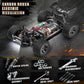 YESHIN 1:18 All Terrain RC Car for Adults, 36KM/H High Speed RC Monster Truck, 4X4 Waterproof Remote Control Car with Two 7.4V 1500mAh Rechargeable
