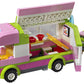 LEGO Friends 3184 Adventure Camper