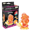 Original 3D Crystal Puzzle - Ariel