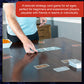 Expansion Pack - Saboteur 2 - Exciting Gold-Digging Strategy Card Game for 2-12 Players, Ages 8+