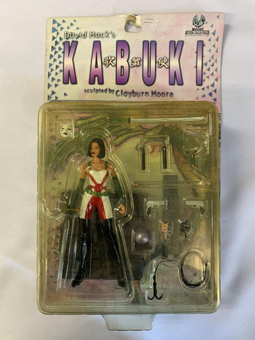 Kabuki
