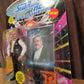 Captain Montgomery Scott Action Figure As Seen in the Star Trek: Next Gext Generation Episode "Relics"